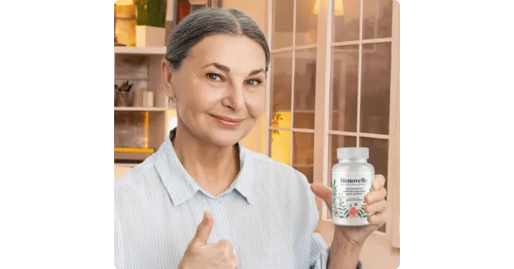 Menovelle customer review 3