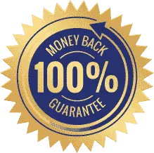 Menovelle Money Back Guarantee